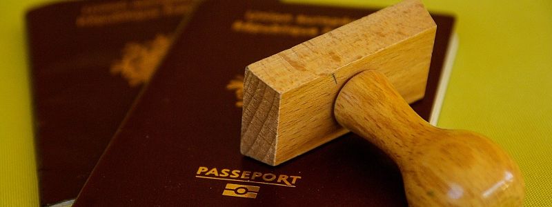 e-Visum Ägypten Verlängerung