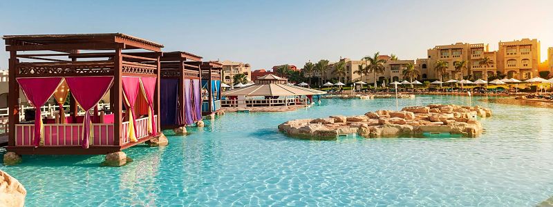 Visum für Sharm el Sheik