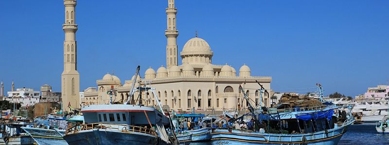 Hurghada visabestimmungen Hurghada visabestimmungen